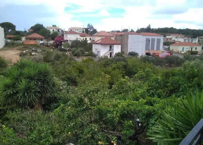 Xristina's Experience Lägenhet Pylos