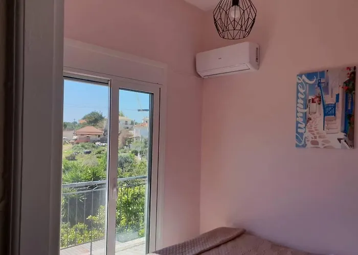 Xristina's Experience *