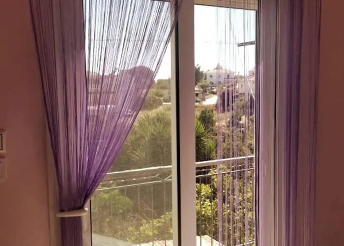 Lägenhet Xristina's Experience