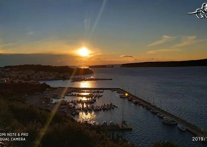 Xristina's Experience *