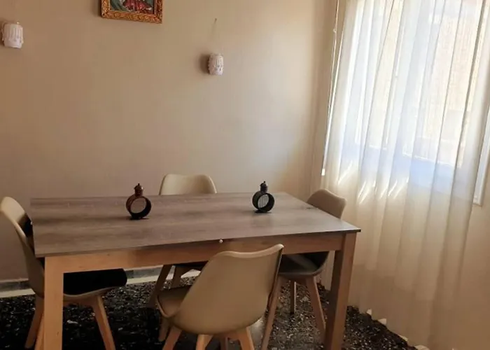 Xristina's Experience *