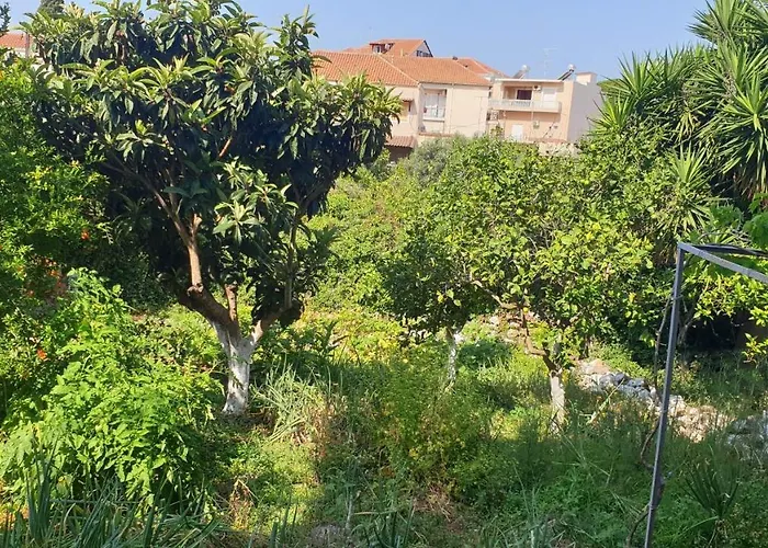 Xristina's Experience * Pylos