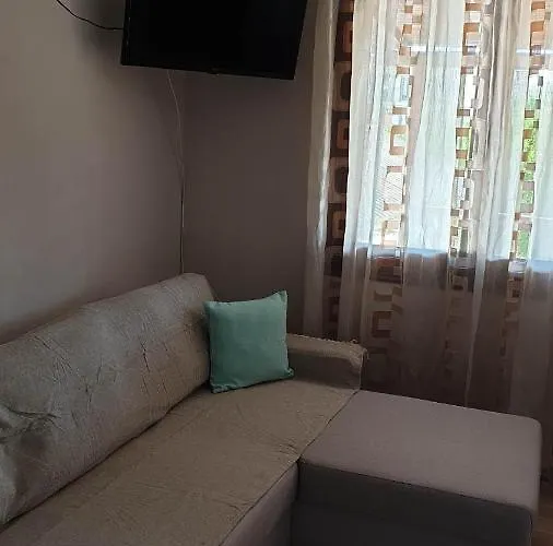 Xristina's Experience Lägenhet *