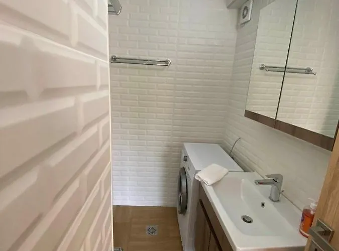 Xristina's Experience Lägenhet *