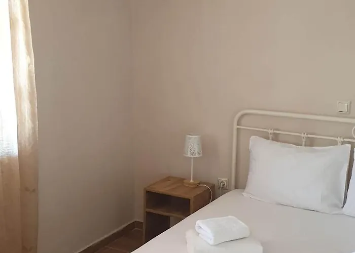 Xristina's Experience Lägenhet Pylos