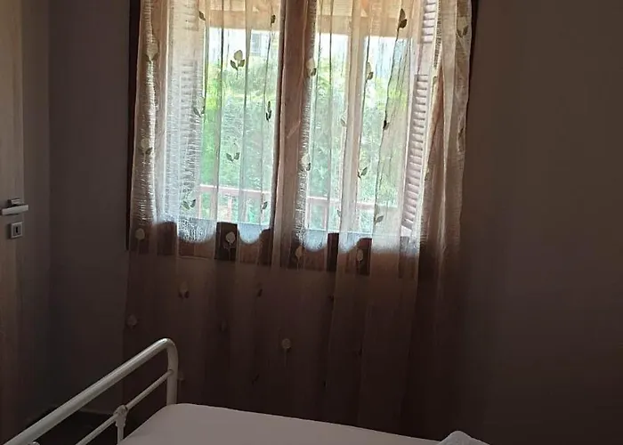 Lägenhet Xristina's Experience Pylos