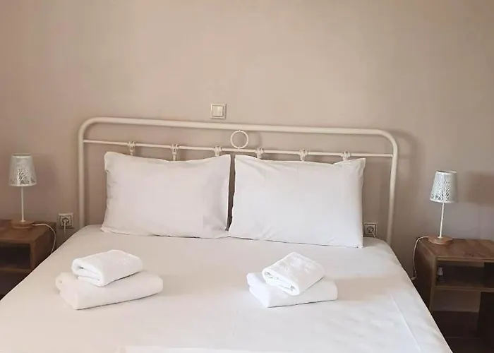 Lägenhet Xristina's Experience